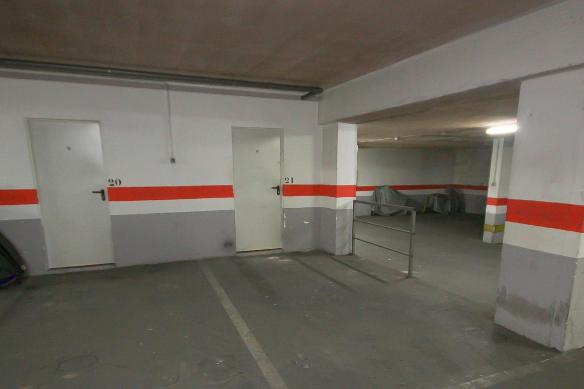 Ave Huelin 3Rooms Alojamiento Con Parking Y Ac Малага Экстерьер фото